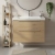 Villeroy & Boch Subway 3.0 800mm 2-Drawer Wall Hung Vanity Unit | Thumbnail Image