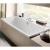 Villeroy & Boch Subway Rectangular Acrylic Bath 1600mm x 700mm - 0 Tap Hole