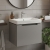 Villeroy & Boch Subway 550mm 1-Drawer Wall Hung Vanity Unit | Thumbnail Image
