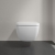 Villeroy & Boch Venticello Rimless Wall Hung Toilet - Soft Close Seat