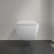 Villeroy & Boch Venticello Rimless Wall Hung Toilet - Slim Wrapover Soft Close Seat