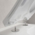 Villeroy & Boch Venticello Rimless Wall Hung Toilet - Slim Sandwich Soft Close Seat | Thumbnail Image