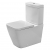 Villeroy & Boch Venticello Rimless DirectFlush Close Coupled Toilet (inc Soft Close Seat) | Thumbnail Image