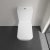 Villeroy & Boch Venticello Rimless Close Coupled Toilet DirectFlush with Push Button Cistern - Slim Wrapover Soft Close Seat | Thumbnail Image