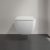 Villeroy & Boch Venticello Rimless Wall Hung Toilet - Soft Close Slimline Seat