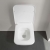 Villeroy & Boch Venticello 5-in-1 Rimless Wall Hung Toilet and Frame Bundle | Thumbnail Image