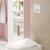 Villeroy & Boch ViConnect Angular Dual Button Toilet Flush Plate | Thumbnail Image