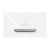 Villeroy & Boch ViConnect Angular Dual Button Toilet Flush Plate | Thumbnail Image