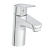 Vitra Flow Round Basin Mixer Tap - Chrome | Thumbnail Image