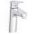 Vitra Flow Round Large Basin Mixer Tap - Chrome | Thumbnail Image