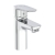 Vitra Flow Soft Basin Mixer Tap - Chrome