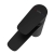 Vitra Flow Soft Large Basin Mixer Tap - Matt Black | Thumbnail Image