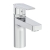 Vitra Flow Square Large Basin Mixer Tap - Chrome | Thumbnail Image