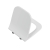 VitrA Integra Square Rimless Close Coupled Toilet (inc Slim Seat) | Thumbnail Image