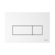 Vitra Loop Root Square Dual Flush Plate | Thumbnail Image