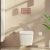 Vitra Loop Square Dual Flush Plate - Soft Copper | Thumbnail Image