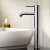 Vitra Minimax Basin Mixer Tap for Bowls Chrome
