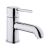 Vitra Minimax Mono Bath Filler Tap Chrome | Thumbnail Image