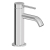 Vitra Minimax Round Compact Basin Mixer Tap - Chrome | Thumbnail Image
