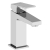 Vitra Minimax Square Compact Basin Mixer Tap - Chrome | Thumbnail Image