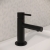 Vitra Origin Mini Mono Basin Mixer Tap - Matt Black | Thumbnail Image