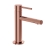 Vitra Origin Basin Mixer Tap - Soft Copper | Thumbnail Image