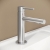 Vitra Origin Basin Mixer Tap - Chrome | Thumbnail Image