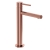 Vitra Origin Tall Basin Mixer Tap - Soft Copper | Thumbnail Image