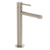 Vitra Origin Tall Basin Mixer Tap - Brushed Nickel | Thumbnail Image