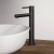 Vitra Origin Tall Basin Mixer Tap - Matt Black | Thumbnail Image
