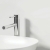 Vitra Origin Tall Basin Mixer Tap - Chrome | Thumbnail Image