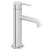 Vitra Origin Classic Basin Mixer Tap with Lever Handle - Chrome | Thumbnail Image