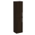 Vitra Root Flat 400mm Wall Hung 2-Door Tall Storage Unit | Thumbnail Image