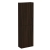 Vitra Root Flat Compact 570mm Wall Hung 2-Door Tall Storage Unit | Thumbnail Image