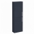 Vitra Root Flat Compact 570mm Wall Hung 2-Door Tall Storage Unit | Thumbnail Image