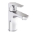 Vitra Root Round Compact Basin Mixer Tap - Chrome | Thumbnail Image