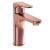 Vitra Root Round Basin Mixer Tap - Soft Copper | Thumbnail Image