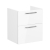 Vitra Root Flat Wall Hung 2-Drawer Vanity Unit with Basin 600mm Wide | Thumbnail Image