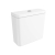 VitrA S20 Square Smoothflush Rimless Fully Back to Wall Close Coupled Toilet (inc Soft Close Seat) | Thumbnail Image