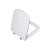 Vitra S20 Wall Hung Toilet - Soft Close Seat