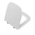 Vitra S20 Comfort Height Close Coupled Toilet with Push Button Cistern - Soft Close Seat