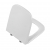 VitrA S20 Smoothflush Wall Hung Toilet - Standard Seat