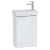Vitra S20 Square RH Wall Hung Vanity Unit and Basin 450mm Wide | Thumbnail Image