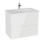 Vitra S20 Square Wall Hung 2-Drawer Vanity Unit and Basin 800mm Wide | Thumbnail Image
