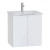 Vitra S20 Square Wall Hung 2-Door Vanity Unit and Basin 600mm Wide | Thumbnail Image