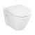 Vitra S50 Wall Hung Toilet - Standard Seat