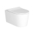 VitrA Sonic Flush Wall Hung Toilet (inc Slim Wrapover Seat) | Thumbnail Image