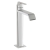 Vitra Suit Tall Basin Mixer Tap Lever Handle - Chrome | Thumbnail Image