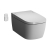 VitrA V-Care Essential Rimless Wall Hung Smart Toilet (inc Remote Control) | Thumbnail Image