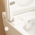 VitrA V-Care Comfort Rimless Wall Hung Smart Toilet (inc Remote Control) | Thumbnail Image